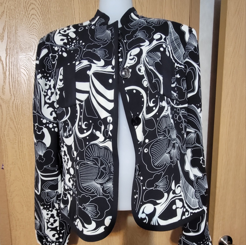 Harve'bernrd Jacket
